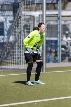 Bild 77 - wCJ Suederelbe - wBJ UH-Adler : Ergebnis: 7:1